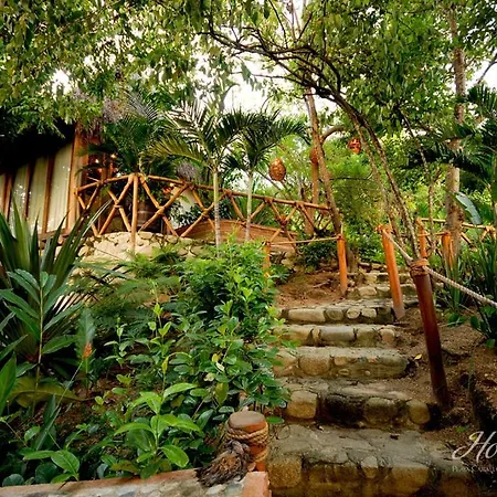 Hotelito Mio Boutique Hotel-2