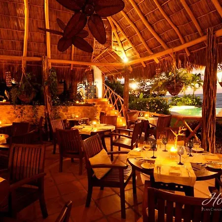 Hotelito Mio Boutique Hotel-3