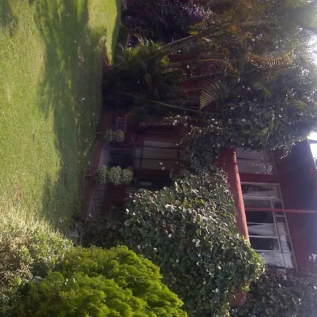 Hotel Puerta Del Cielo-3