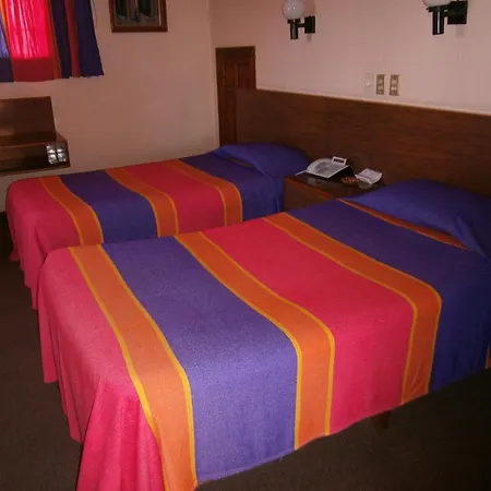 Hotel Fenix-3