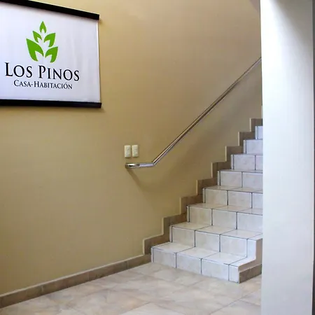 Los Pinos Casa-Habitacion-2