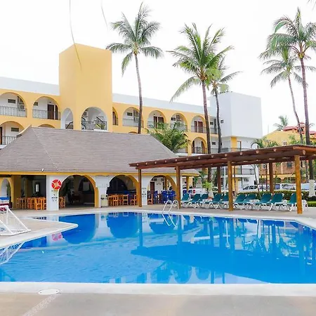 Costa Alegre Hotel&Suites-2