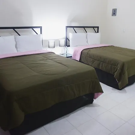 Hotel Plaza Providencia-3