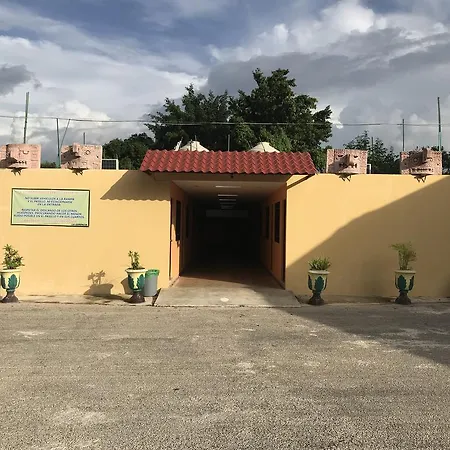 Hotel Puuc-2