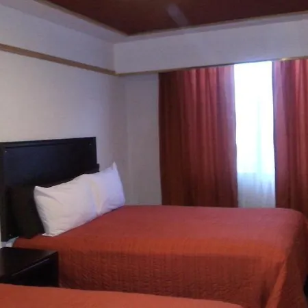 Hotel Gracia Zacatecas-3