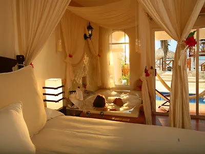 Hidden Beach Resort Au Naturel Adults Only - Catamaran, Cenote & More Inclusive-2