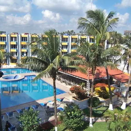 Costa Sol Hotel And Villas-2