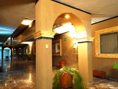 Hotel San Andres-2