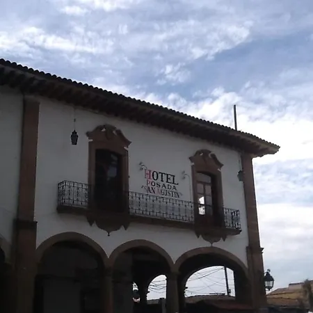 Posada de San Agustin-3