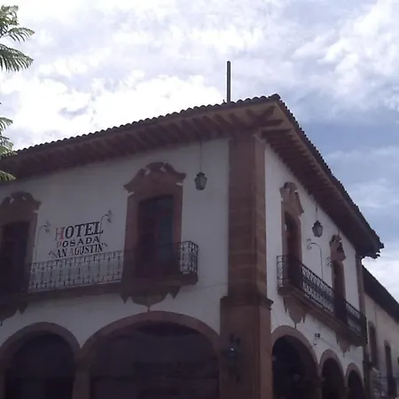 Posada de San Agustin-2