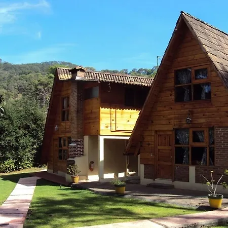 Villas Avandaro Truchas-2
