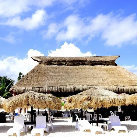Hotel Gota De Sal-2