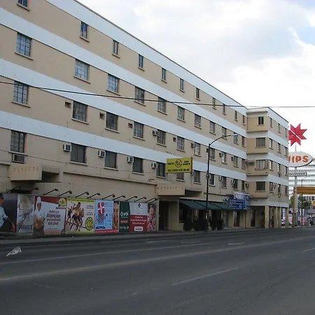 Hotel San Alberto-3