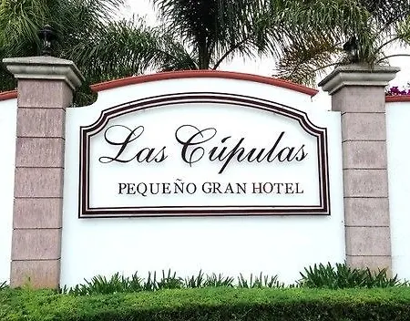 Las Cupulas Pequeno Gran Hotel-2