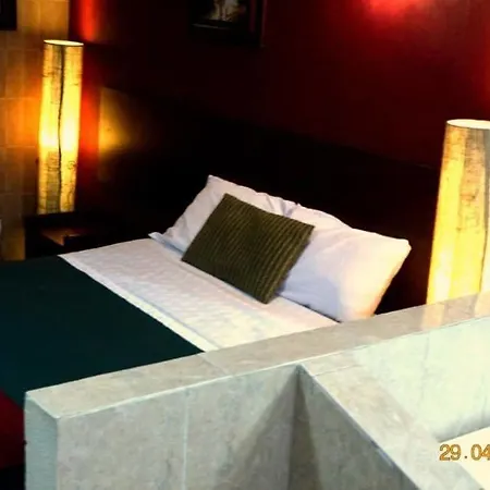 Hotel Suites Santa Teresa-3