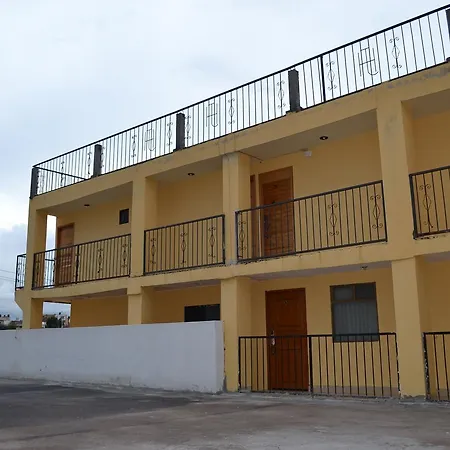 Hotel Posada Morelos-3