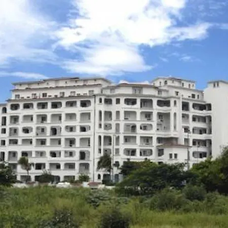 Condominio Pacifico Azul-3