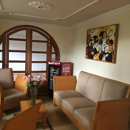 Hotel Real San Nicolas-3