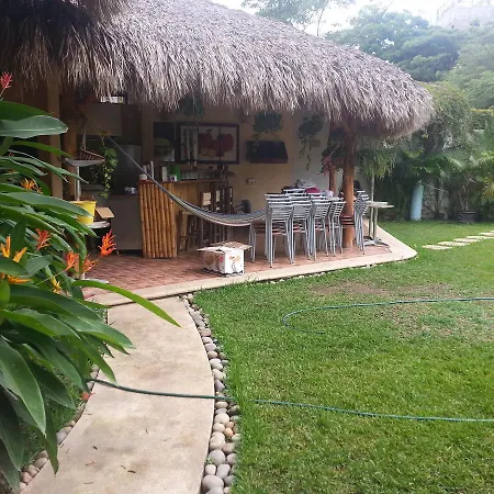 Hotel El Mejicano-3