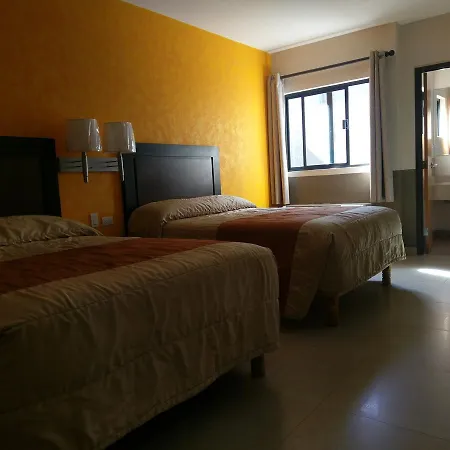 Hotel El Campanario-2