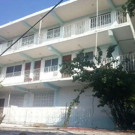 Hotel Zihuamar-3