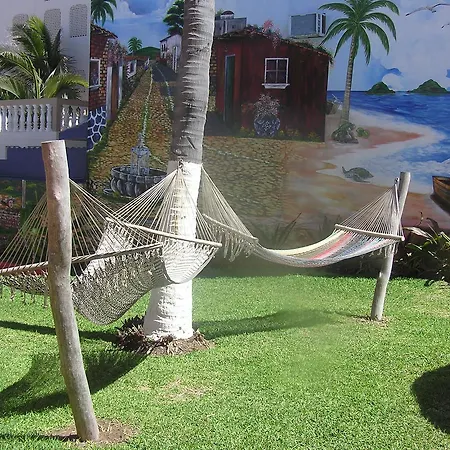 Hacienda Blue Bay-2
