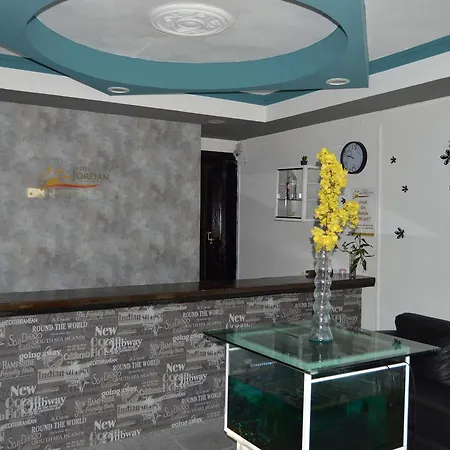 Hotel Jordan-3