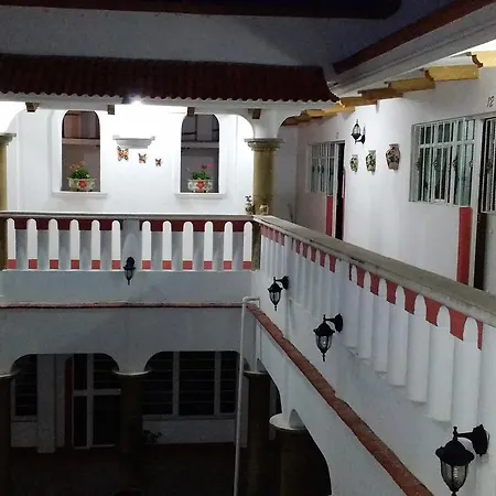 Hotel Casa Nina-3