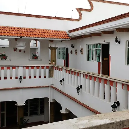 Hotel Casa Nina-3