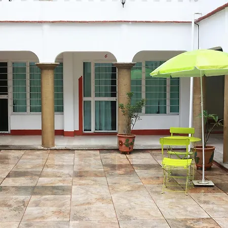 Hotel Casa Nina-2