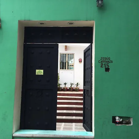 Hotel Casa Nina-2