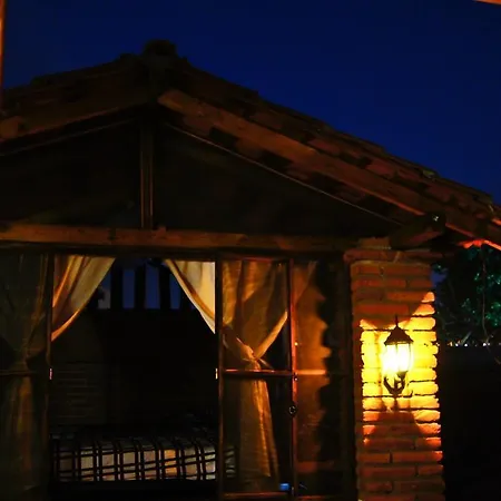 La Casa Del Jardin-3