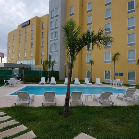 City Express Coatzacoalcos-2