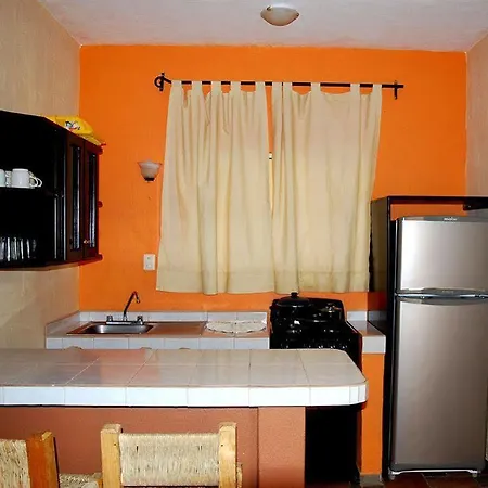 El Hotel De Don Pepe-2