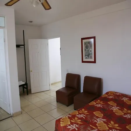 Hotel Calera Inn-3