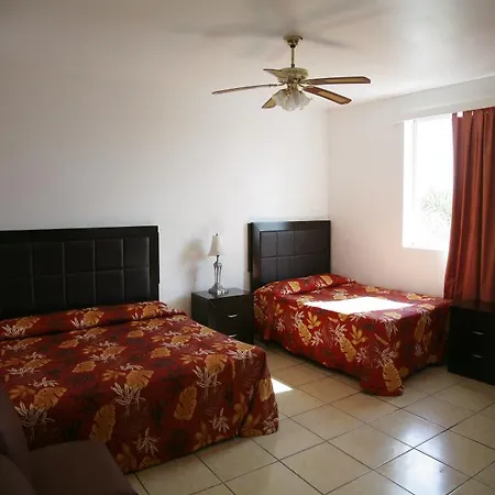 Hotel Calera Inn-2