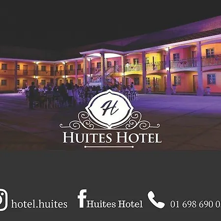 Huites Hotel-2