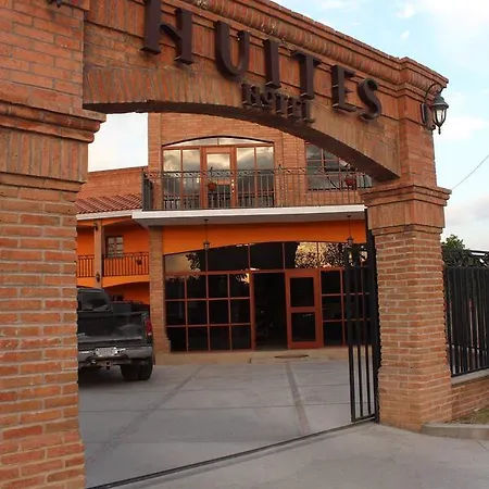 Huites Hotel-3