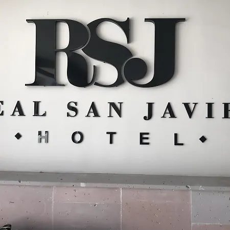 Hotel Real San Javier-2