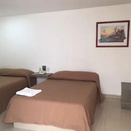 Hotel Caribe-2