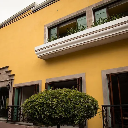 Hotel La Loma-3