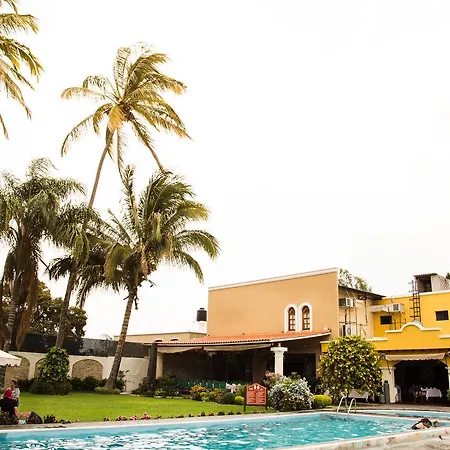 Hotel La Loma-2