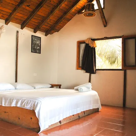 Cabanas Perla Escondida-2
