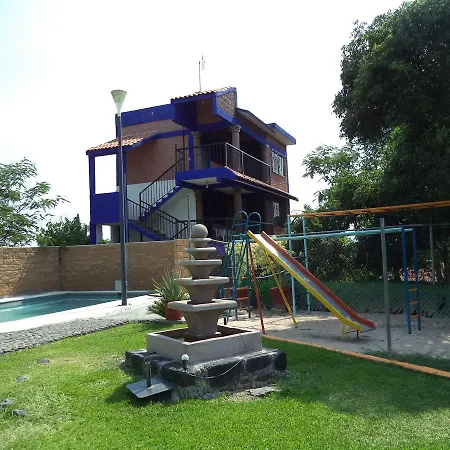 Hotel Ocampo-2