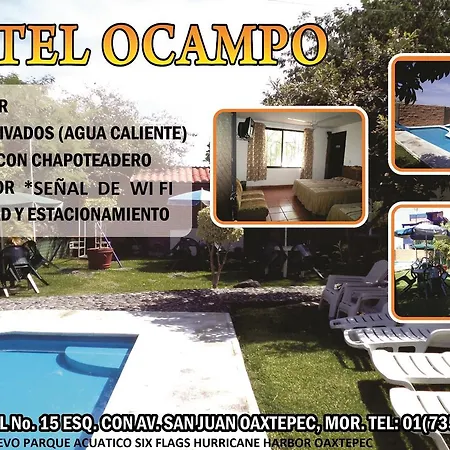 Hotel Ocampo-3