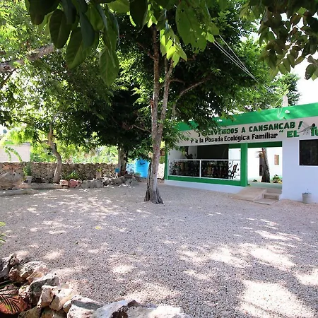 El Turix-3
