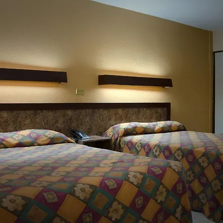 Motel Los Alpes-3