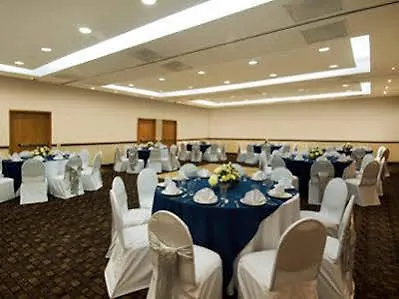 Fiesta Inn Orizaba-2