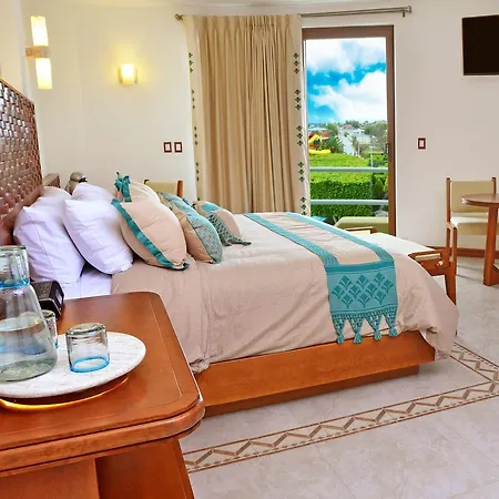 Palmas Hotel & Spa-2