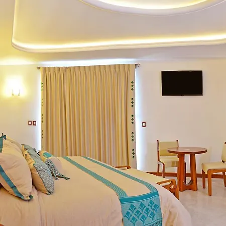 Palmas Hotel & Spa-3